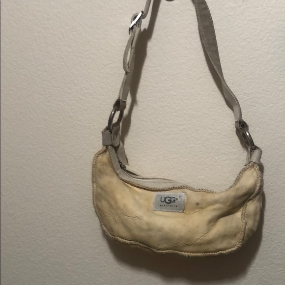 UGG Handbags - Ugg mini shoulder purse